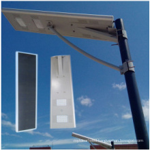 Integrated High Brightness Solar LED Garden Light